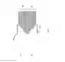 Fig. 08 - Inverted staircase contact for density improvement to 3D stacked devices