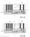 Fig. 07 - Bonding pad architecture using capacitive deep trench isolation (CDTI) structures for electrical connection