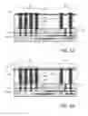 Fig. 08 - Bonding pad architecture using capacitive deep trench isolation (CDTI) structures for electrical connection