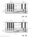 Fig. 14 - Bonding pad architecture using capacitive deep trench isolation (CDTI) structures for electrical connection