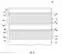 Fig. 04 - CMOS image sensor including stacked semiconductor chips and readout circuitry including a superlattice