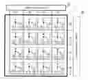 Fig. 01 - ACTIVE MATRIX SUBSTRATE, AND X-RAY IMAGING PANEL INCLUDING SAME
