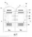 Fig. 08 - Method for making CMOS image sensor including photodiodes with overlying superlattices to reduce crosstalk
