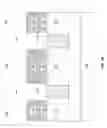 Fig. 12 - MONOLITHIC SEGMENTED LED ARRAY ARCHITECTURE WITH TRANSPARENT COMMON N-CONTACT