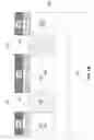 Fig. 14 - MONOLITHIC SEGMENTED LED ARRAY ARCHITECTURE WITH TRANSPARENT COMMON N-CONTACT