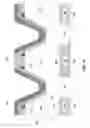 Fig. 23 - MONOLITHIC SEGMENTED LED ARRAY ARCHITECTURE WITH TRANSPARENT COMMON N-CONTACT