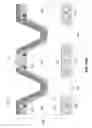 Fig. 28 - MONOLITHIC SEGMENTED LED ARRAY ARCHITECTURE WITH TRANSPARENT COMMON N-CONTACT