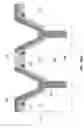 Fig. 29 - MONOLITHIC SEGMENTED LED ARRAY ARCHITECTURE WITH TRANSPARENT COMMON N-CONTACT