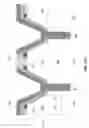Fig. 30 - MONOLITHIC SEGMENTED LED ARRAY ARCHITECTURE WITH TRANSPARENT COMMON N-CONTACT