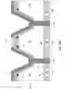 Fig. 31 - MONOLITHIC SEGMENTED LED ARRAY ARCHITECTURE WITH TRANSPARENT COMMON N-CONTACT