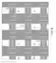 Fig. 12 - Three-dimensional memory device containing conformal wrap around phase change material and method of manufacturing the same