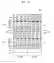 Fig. 24 - Memory device and method of manufacturing the same