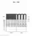 Fig. 52 - Memory device and method of manufacturing the same
