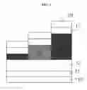 Fig. 02 - Organic light-emitting device and organic light-emitting display device using the same