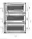 Fig. 06 - Self-light emitting display unit and electronic device