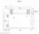 Fig. 02 - Display device with a bending area