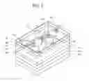 Fig. 03 - Display device including concave/convex structure in the inorganic insulation layer