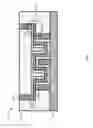 Fig. 08 - Low resistance high capacitance density MIM capacitor