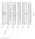 Fig. 13 - Low resistance high capacitance density MIM capacitor