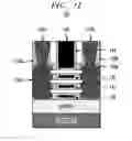 Fig. 06 - Nanosheet semiconductor structure with inner spacer formed by oxidation