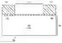Fig. 01 - HIGH DOSE ANTIMONY IMPLANT THROUGH SCREEN LAYER FOR N-TYPE BURIED LAYER INTEGRATION