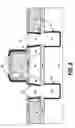 Fig. 07 - Structure for reduced source and drain contact to gate stack capacitance