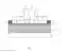 Fig. 03 - Fully depleted SOI device for reducing parasitic back gate capacitance
