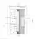 Fig. 07 - Fully depleted SOI device for reducing parasitic back gate capacitance