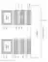 Fig. 05 - Nanosheet device with close source drain proximity