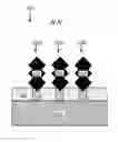Fig. 01 - Long channels for transistors