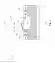 Fig. 02 - Dual gate LDMOS and a process of forming thereof