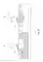Fig. 13 - Dual gate LDMOS and a process of forming thereof