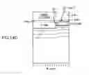 Fig. 17 - Compound semiconductor device including protective layer and ohmic electrode