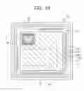 Fig. 20 - Trench gate semiconductor device with dummy gate electrode and manufacturing method of the same