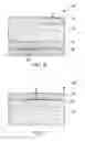 Fig. 04 - Piezoelectric article with dielectric layer and co-planar electrodes