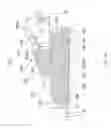Fig. 16 - Stackable fuel cell generator arrangement with common inlet and common outlet plenums