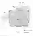 Fig. 17 - Stackable fuel cell generator arrangement with common inlet and common outlet plenums