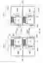 Fig. 25 - Stackable fuel cell generator arrangement with common inlet and common outlet plenums