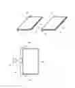 Fig. 02 - Battery cell capable of measuring inner temperature thereof
