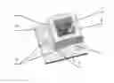 Fig. 01 - Planar orthomode transducer