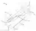 Fig. 01 - Partial dielectric loaded septum polarizer