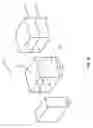 Fig. 06 - Partial dielectric loaded septum polarizer