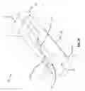 Fig. 07 - Partial dielectric loaded septum polarizer