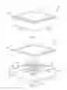 Fig. 02 - Cavity antenna with radome