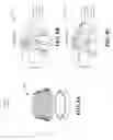 Fig. 09 - Wide scan phased array fed reflector systems