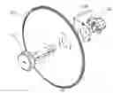 Fig. 01 - Antenna assembly for long-range high-speed wireless communications