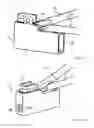 Fig. 09 - Spring-loaded clamping connection