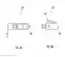 Fig. 09 - Network system of narrow width connectors and receiver devices