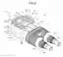 Fig. 03 - Connector and electric wire with connector
