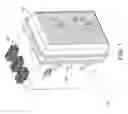Fig. 02 - Enclosure for electrical network protection element